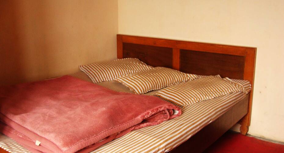 Hotel Cauvery, Gangtok 4